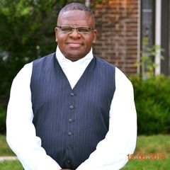 Kevin Washington [efarmingweb]