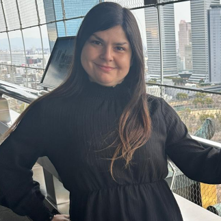 Ana Oliveira [301Km]