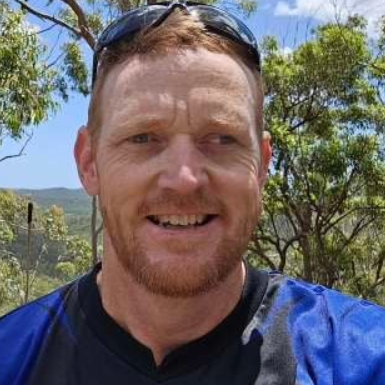 Wesley Mackenzie [301Km]