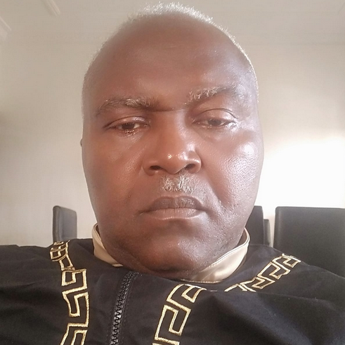 Clement Ngube [301Km]