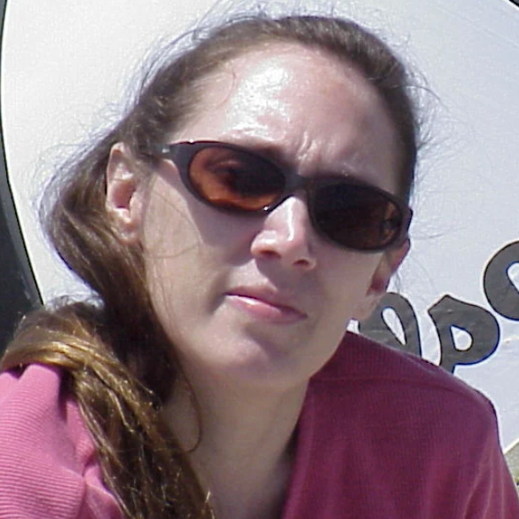 Jennifer Alwood [301Km]