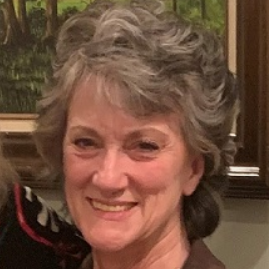 Sharon L Been [301Km]