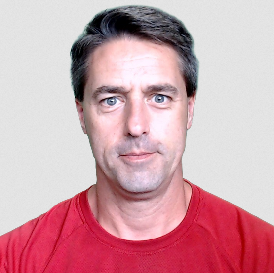  Wayne Foreman [301KM]